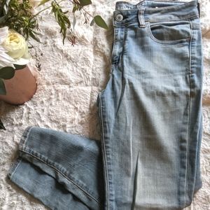 American Eagle Jegging